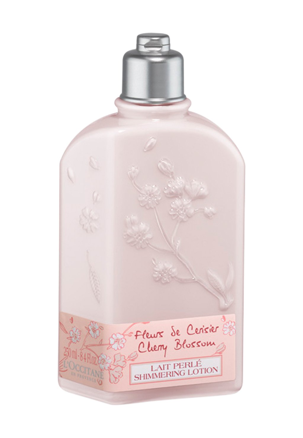 Увлажнение Cherry Blossom Body Milk 250Ml L'OCCITANE