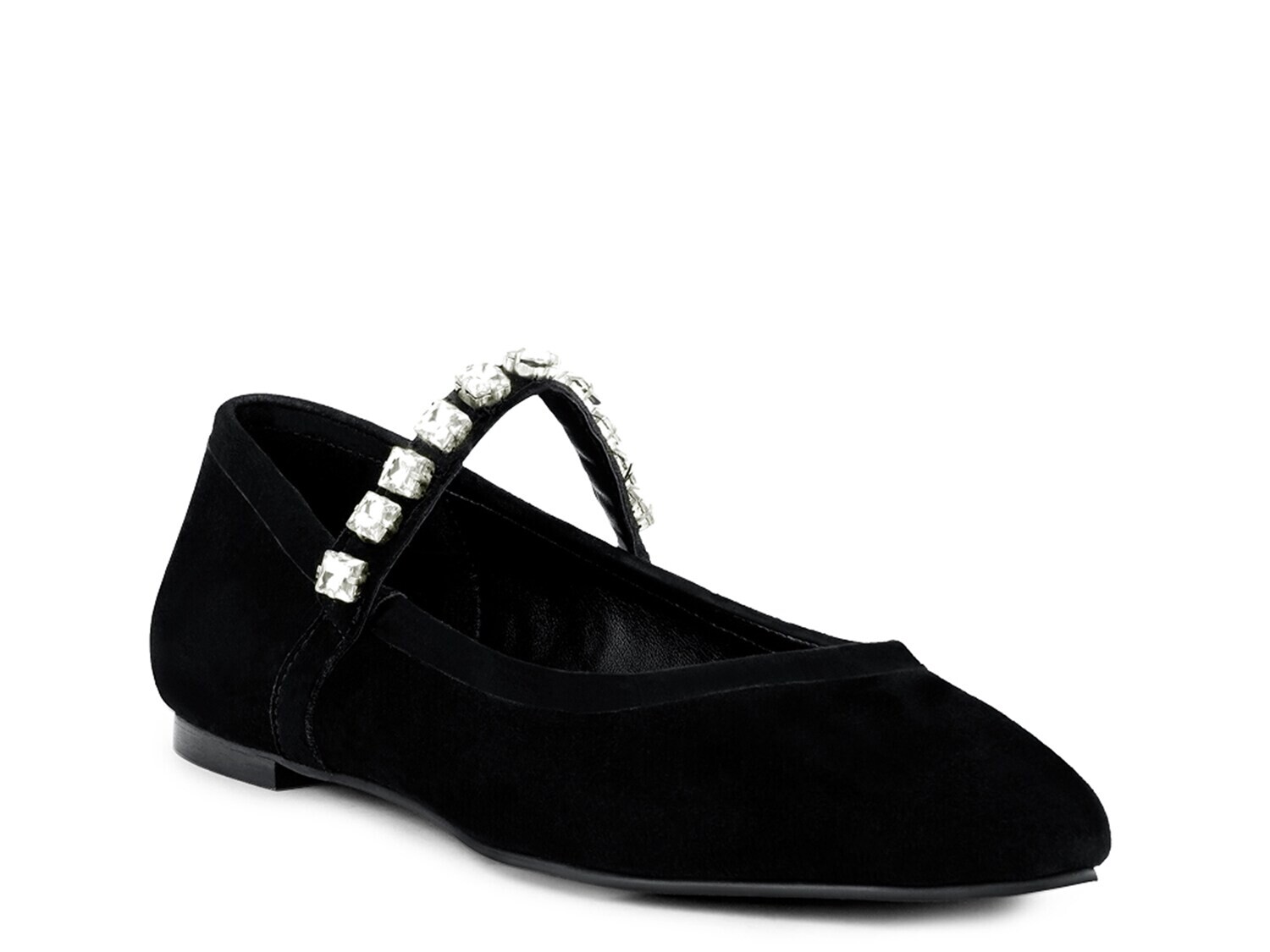 

Балетки Rag & Co Assisi, черный