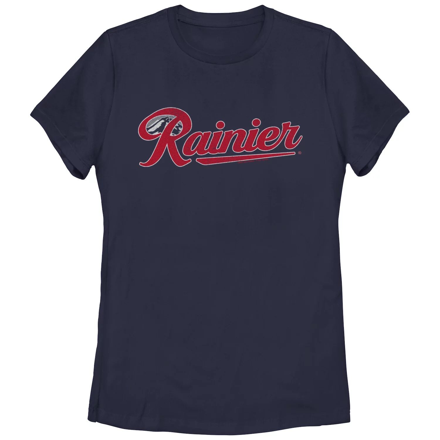 

Детская футболка Pabst Rainier с графическим логотипом Licensed Character