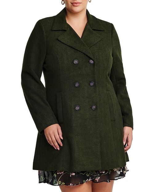 

Родина Бушлат Estelle Plus, цвет Green
