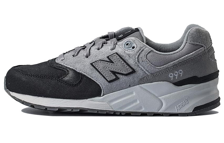 

Кроссовки New Balance 999, серый