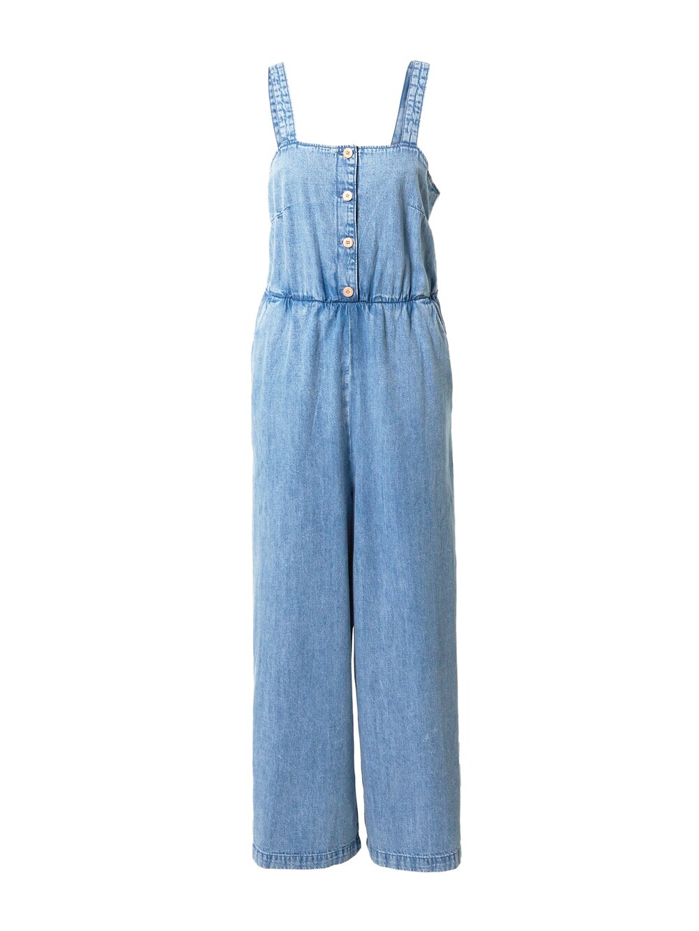 

Комбинезон Monki, синий