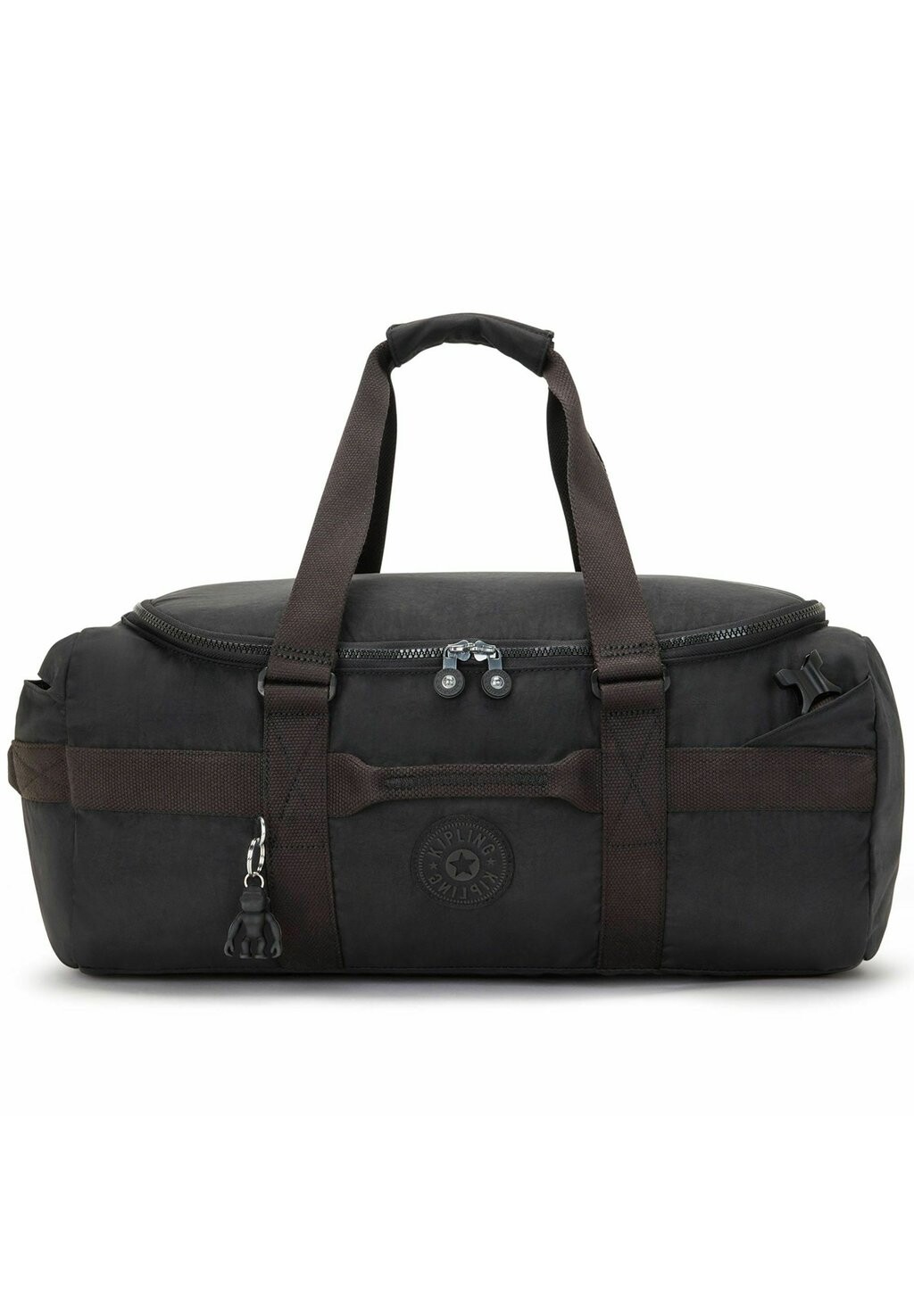 

Дорожная сумка Jonis 50 Cm Kipling, цвет black noir