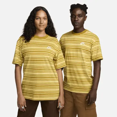 

Футболка Nike SB Max90 Skate T-Shirt, цвет Bronzine