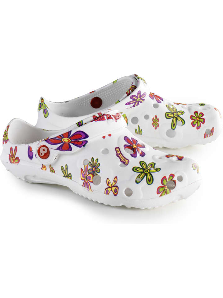 

Мюли Schu´zz, цвет multicolor