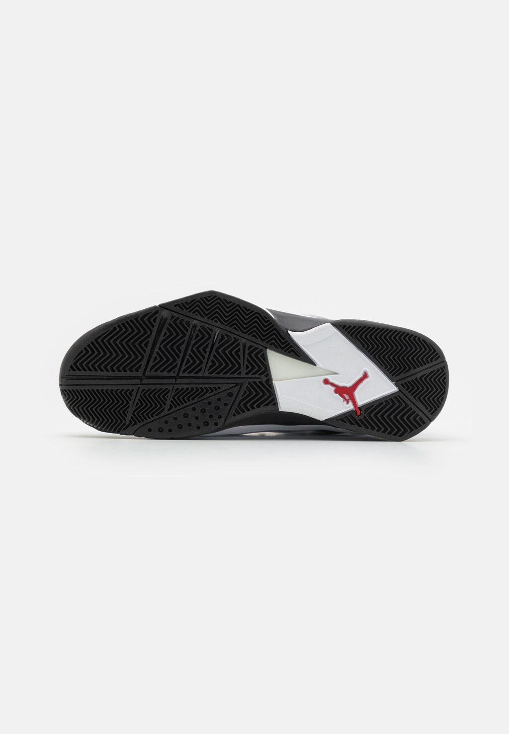 

Высокие кеды Jordan True Flight Jordan, белый