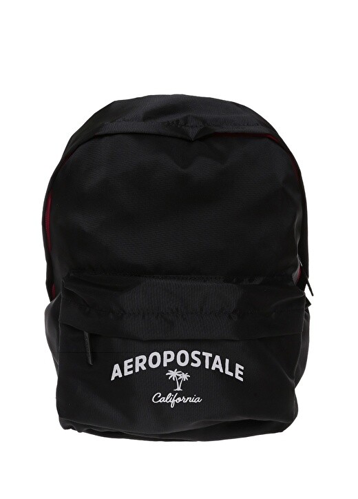 

Рюкзак женский черный Aeropostale