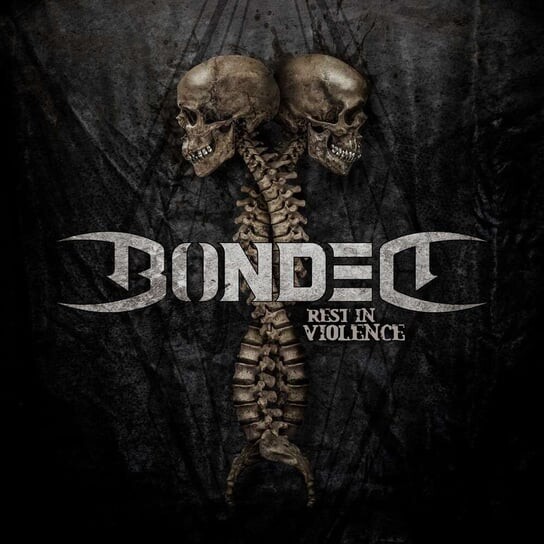 

Виниловая пластинка Bonded - Rest In Violence