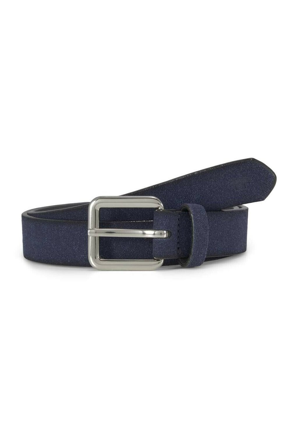 

Ремень TOM TAILOR, цвет navy uni