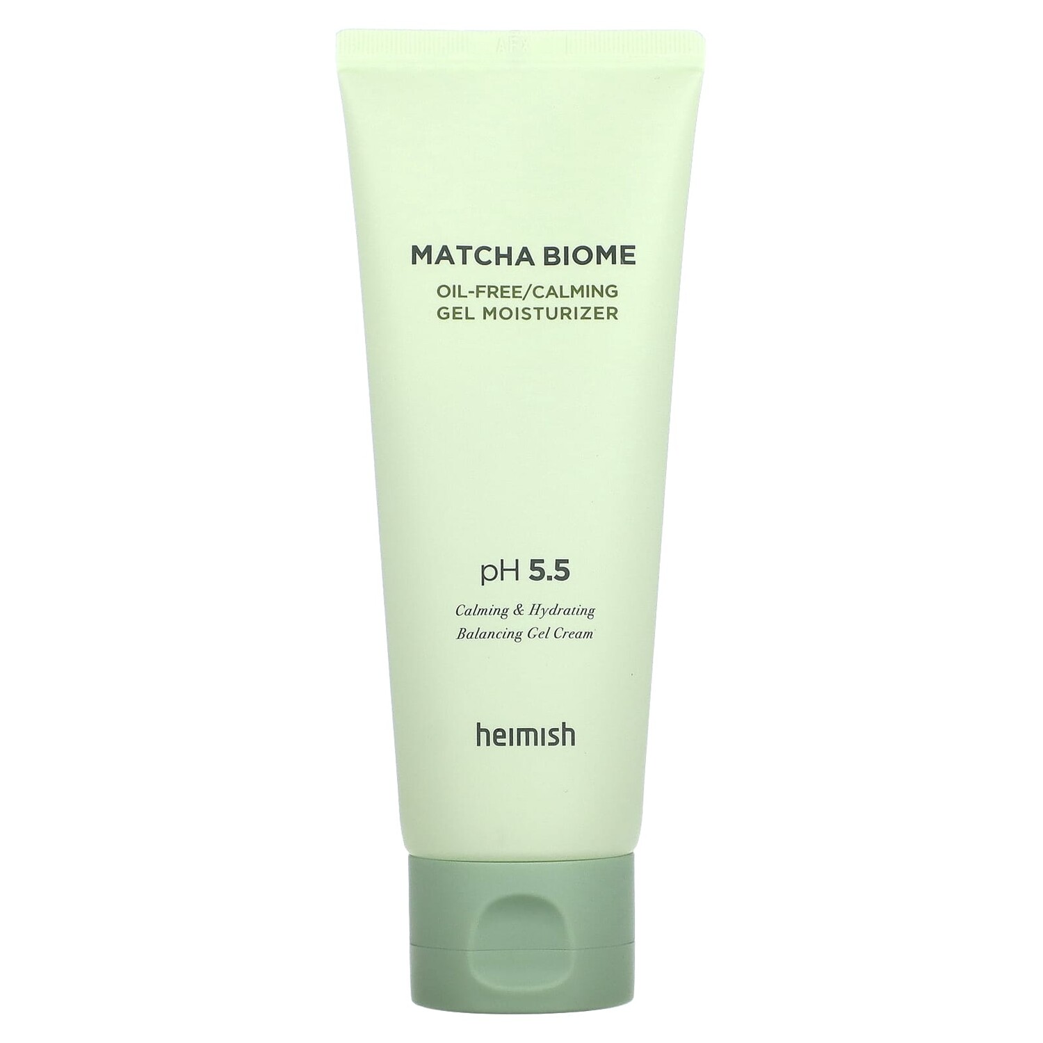 

Matcha Biome, балансирующий гель-крем, 100 мл (3,38 жидк. Унции), Heimish