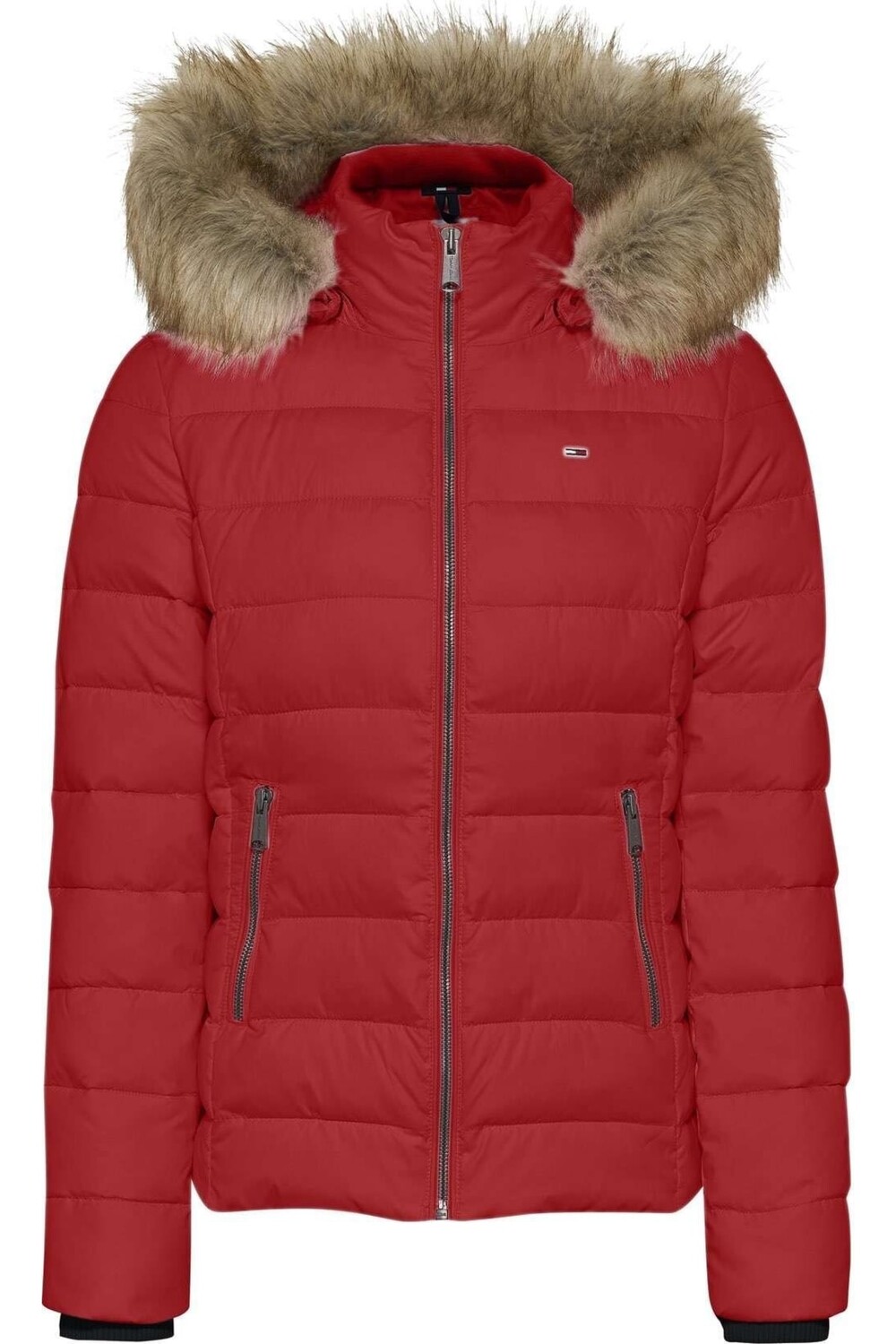 

Куртка Tommy Hilfiger, Красный