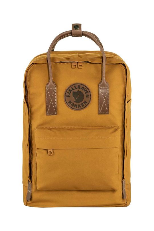 

Рюкзак F23803.166 Kanken no. 2 Ноутбук 15 Fjallraven, желтый