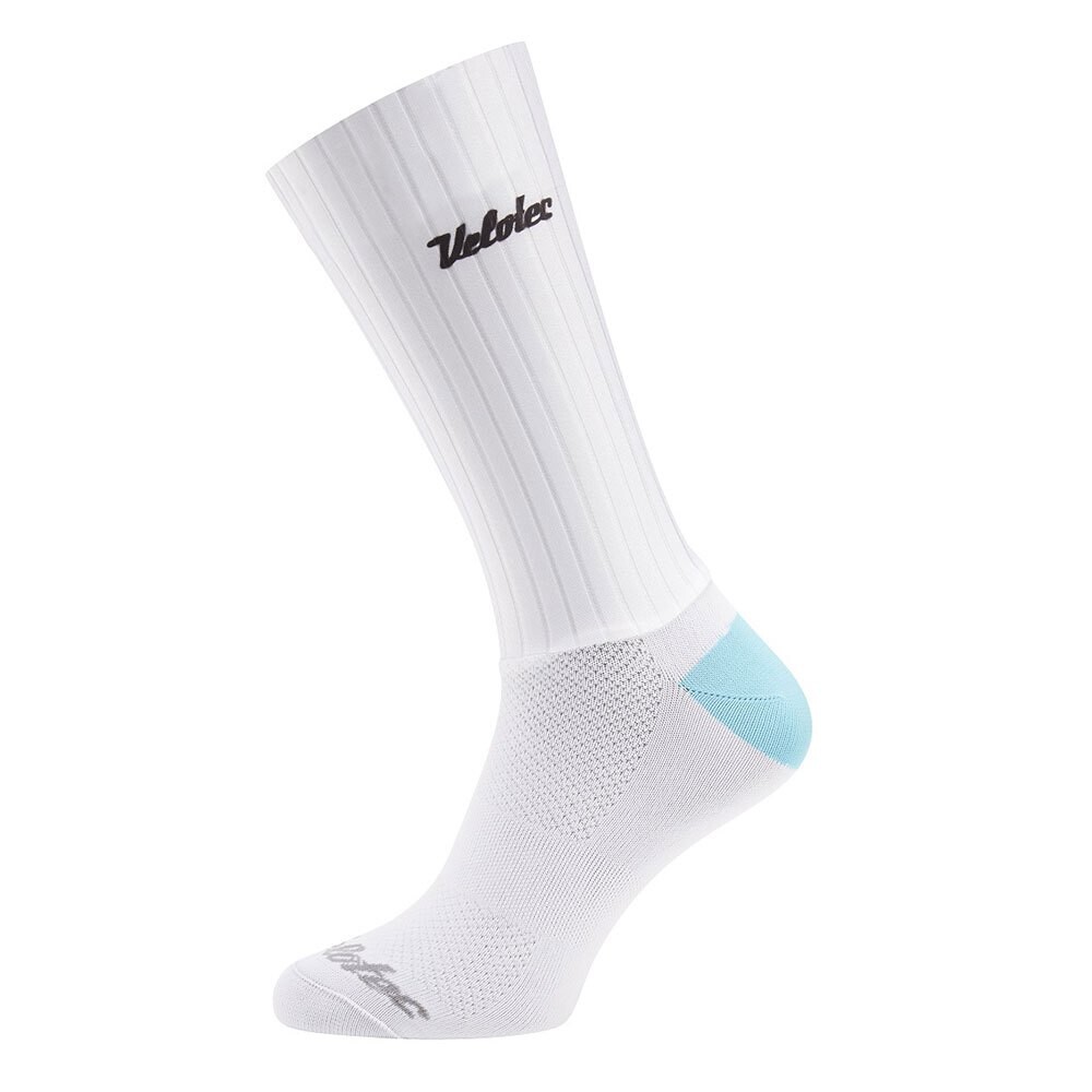 

Носки Velotec Aero Long, белый