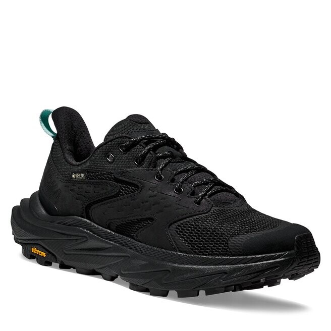 

Трекинговые ботинки Hoka AnacapaLow, черный
