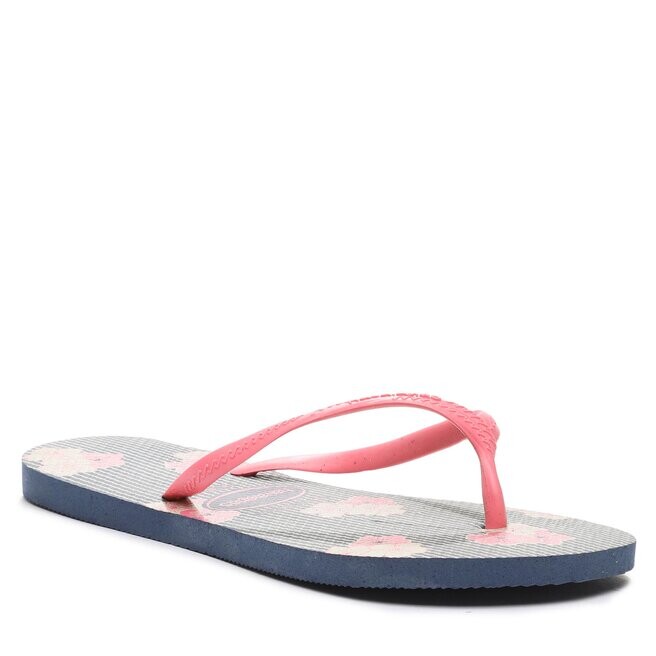 

Шлепанцы Havaianas, цвет