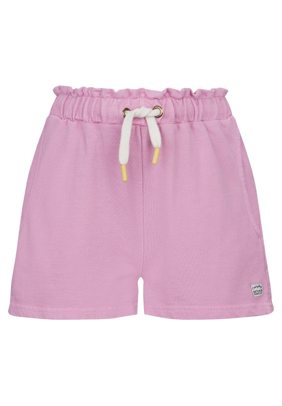 

Шорты WINNIE Retour Jeans, цвет cassis