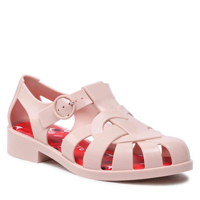 

Сандалии Melissa HeartSandal, розовый
