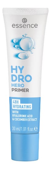 Эссенция, праймер Hydro Hero, увлажняющая база, Essence праймер для лица essence hydro hero 30 мл