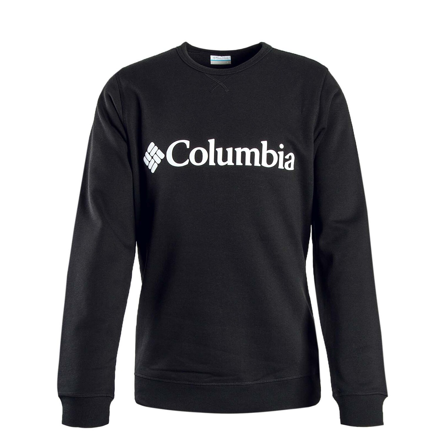 

Толстовка Columbia, черный