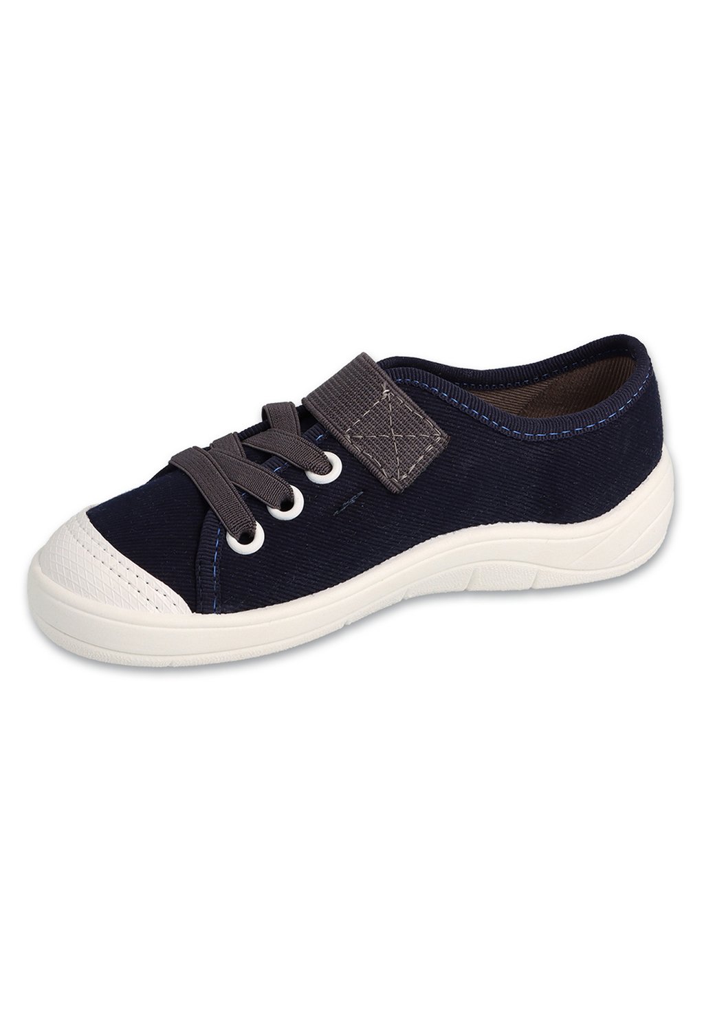 Спортивная обувь на шнуровке Befado, черный обувь на липучке befado синий