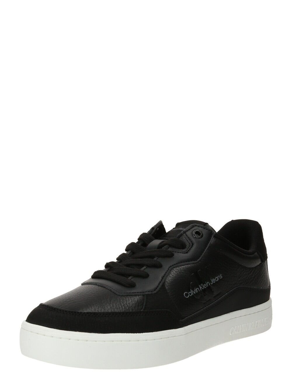 

Кроссовки Calvin Klein CLASSIC, черный
