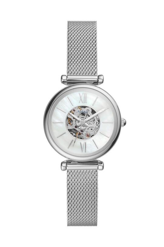

Ископаемые часы ME3189 Fossil, серебро