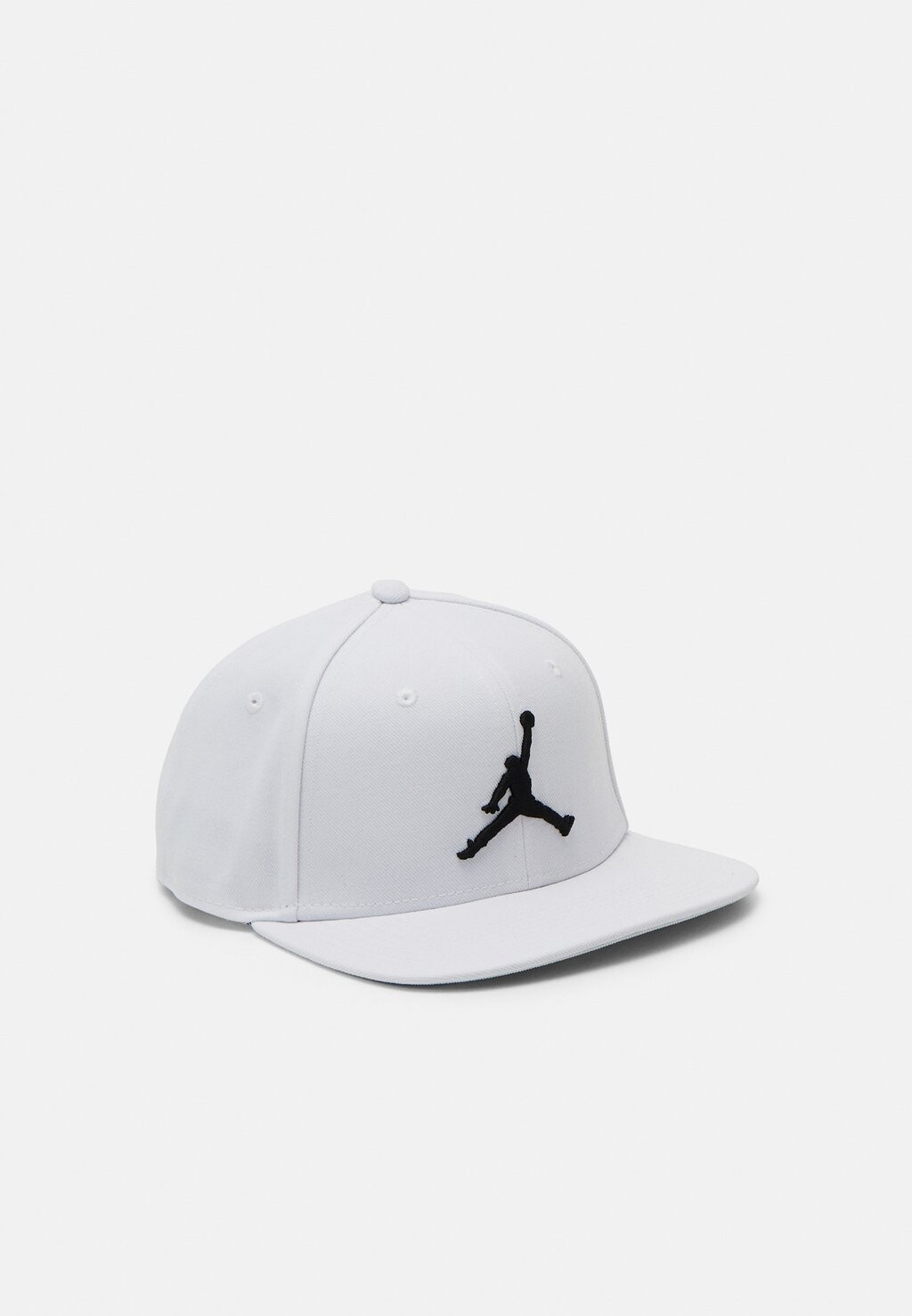 

Кепка Pro Jumpman Jordan, цвет white/photon dust/black