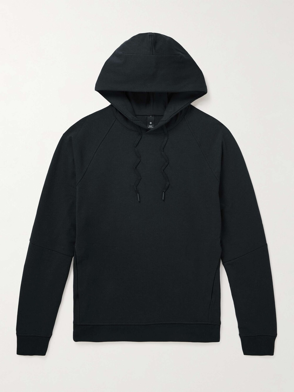 

Толстовка City Sweat из джерси LULULEMON, черный