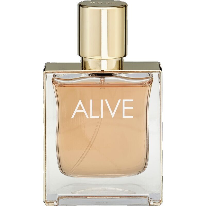 

Парфюмерная вода Alive Hugo Boss, 30 мл