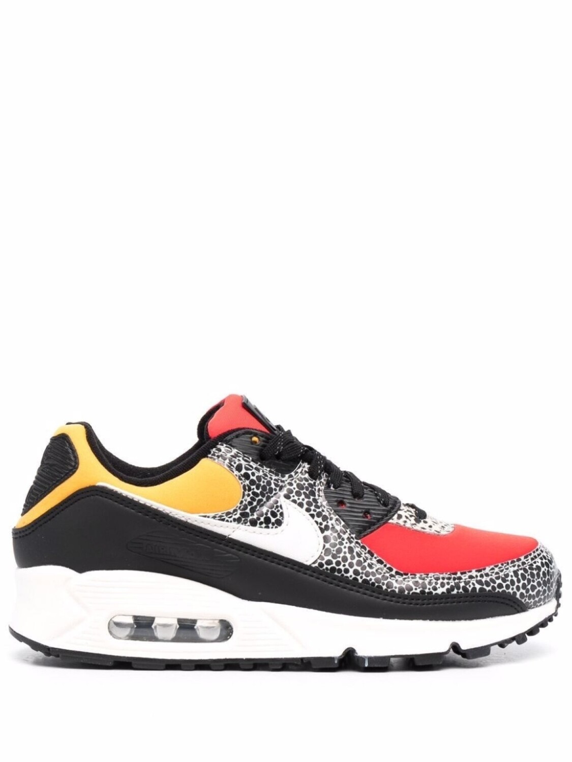 

Nike кроссовки Air Max 90 SE, черный