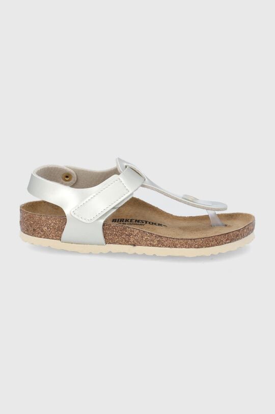 

Birkenstock Детские сандалии, золотой