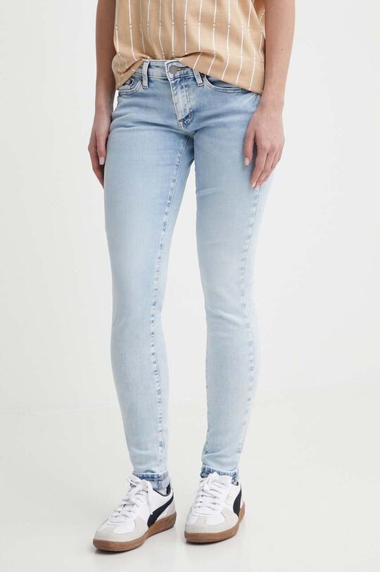 

Джинсы Tommy Jeans, синий
