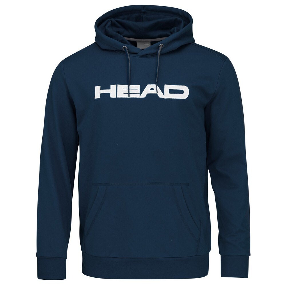 

Худи Head Club Byron, синий