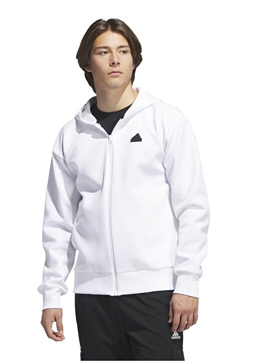 

Куртка на молнии Adidas