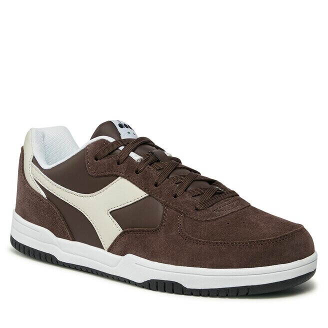 

Кроссовки Diadora RaptorLow S, коричневый