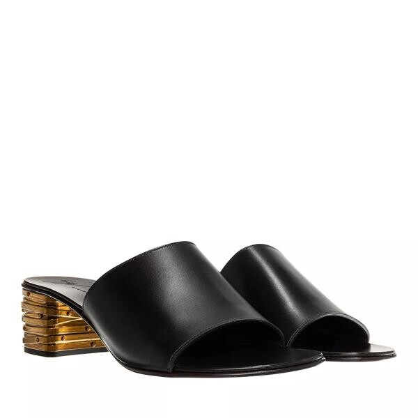 

Туфли floky sp.0.9 Giuseppe Zanotti, черный