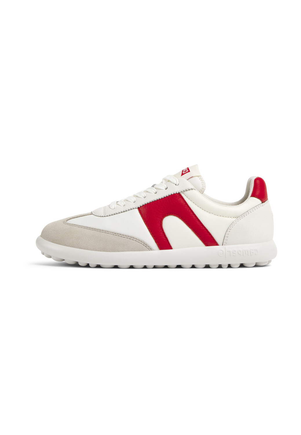 

Кроссовки Camper Pelotas XLF, белый