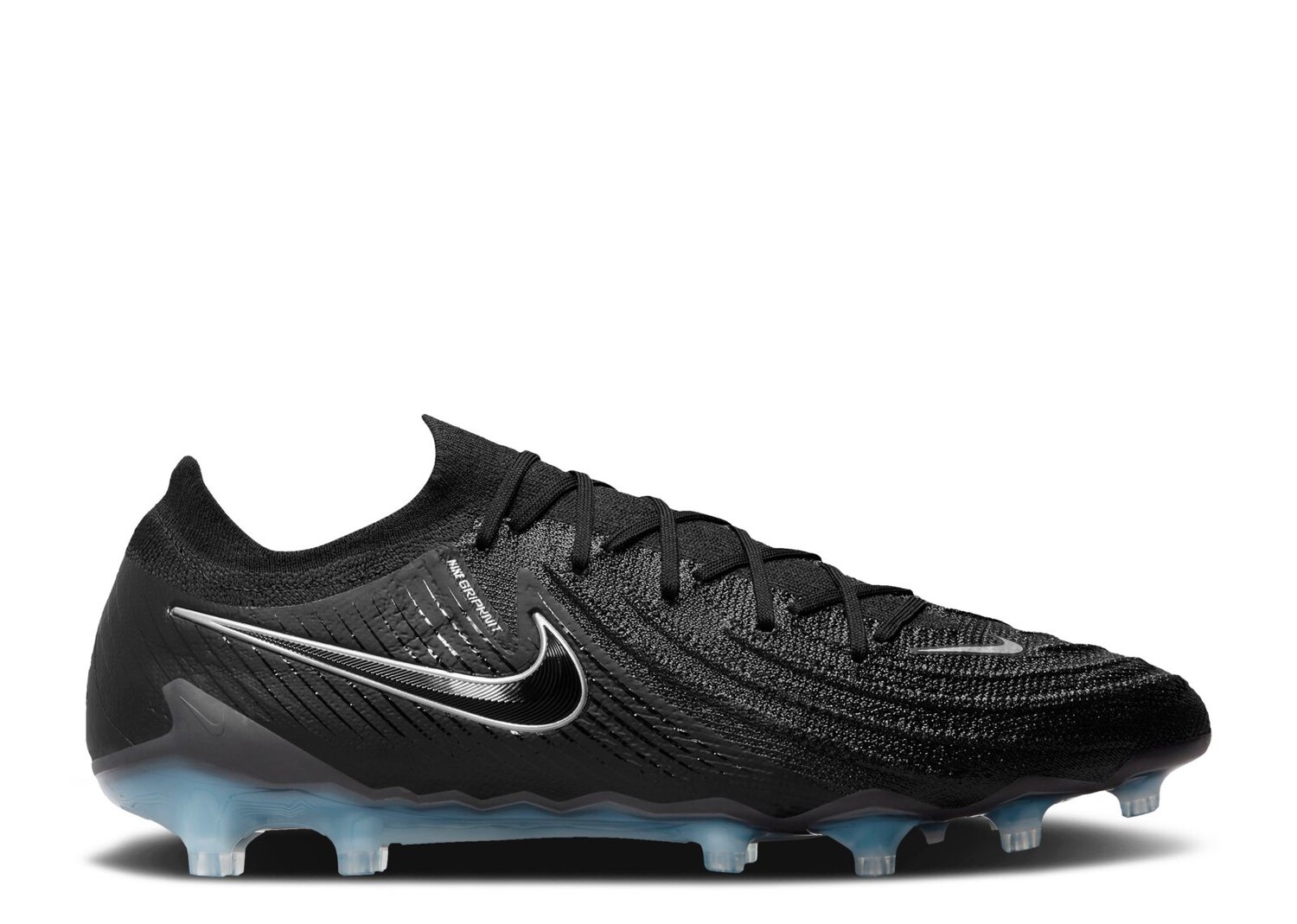 

Кроссовки Nike Phantom Gx 2 Elite Ag 'Shadow Pack', черный
