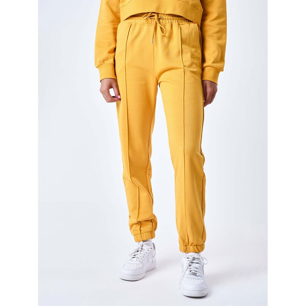 

Спортивные брюки Project X Paris Basic Sweat, золотой