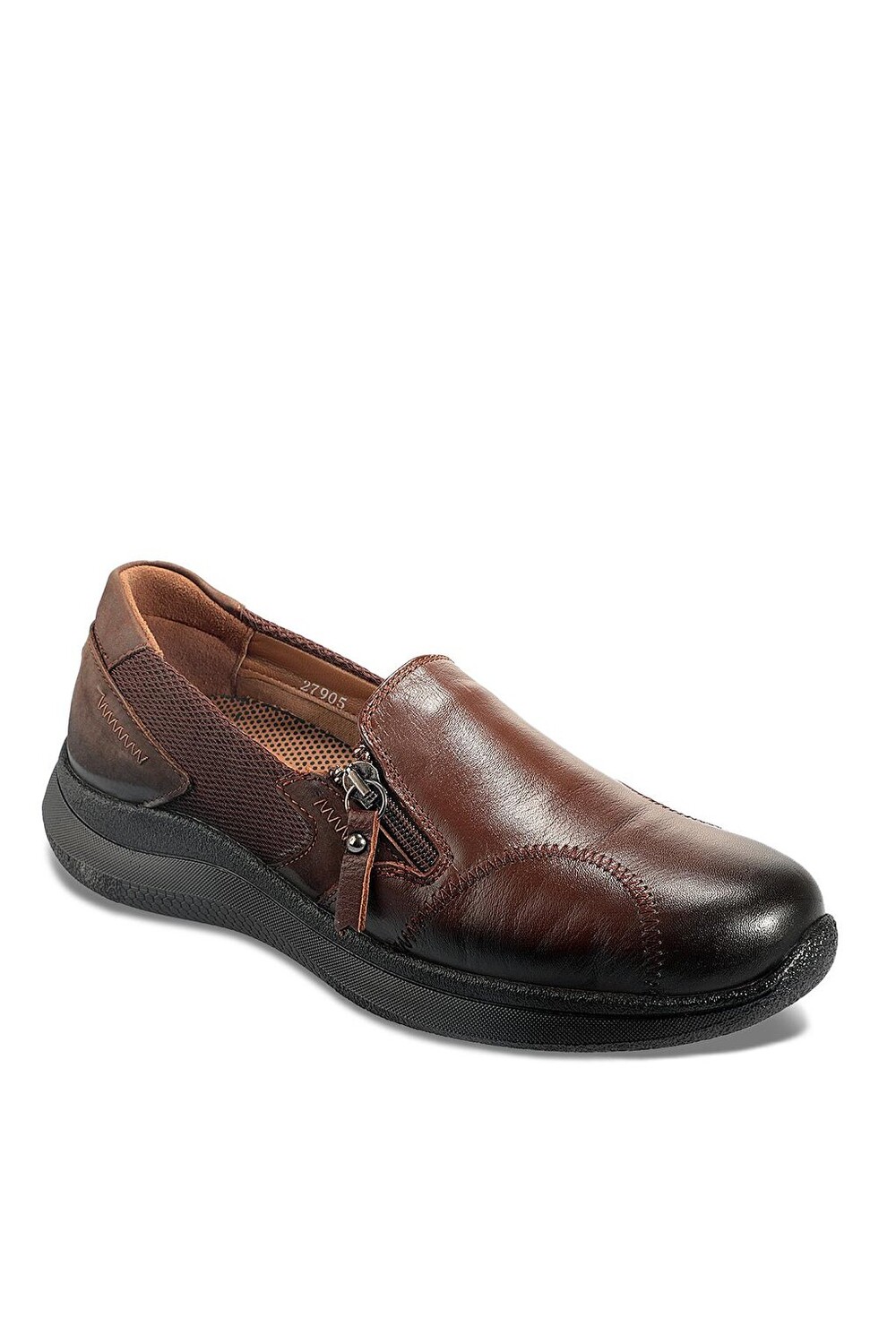 

Женская обувь DINA-G Comfort черная FORELLİ