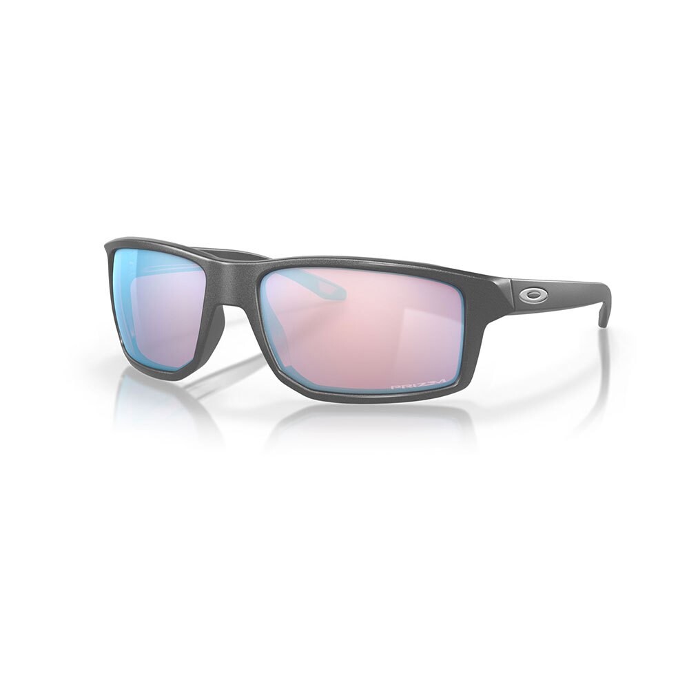 

Солнцезащитные очки Oakley Gibston, черный