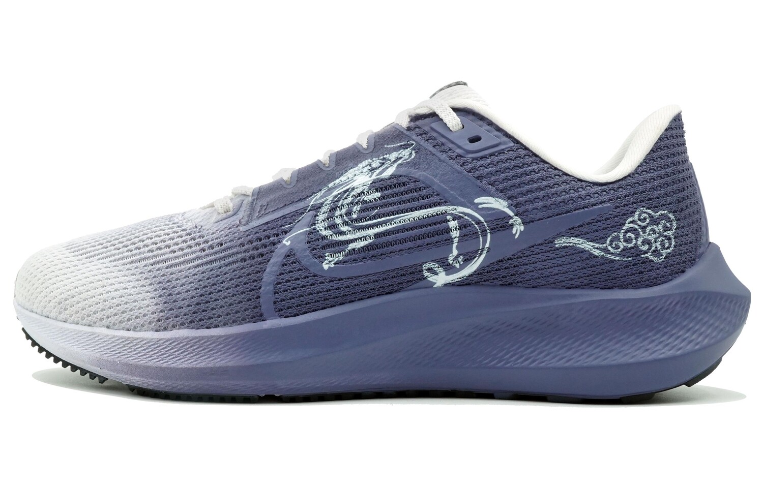 

Кроссовки Nike Air Zoom Pegasus 40 мужские
