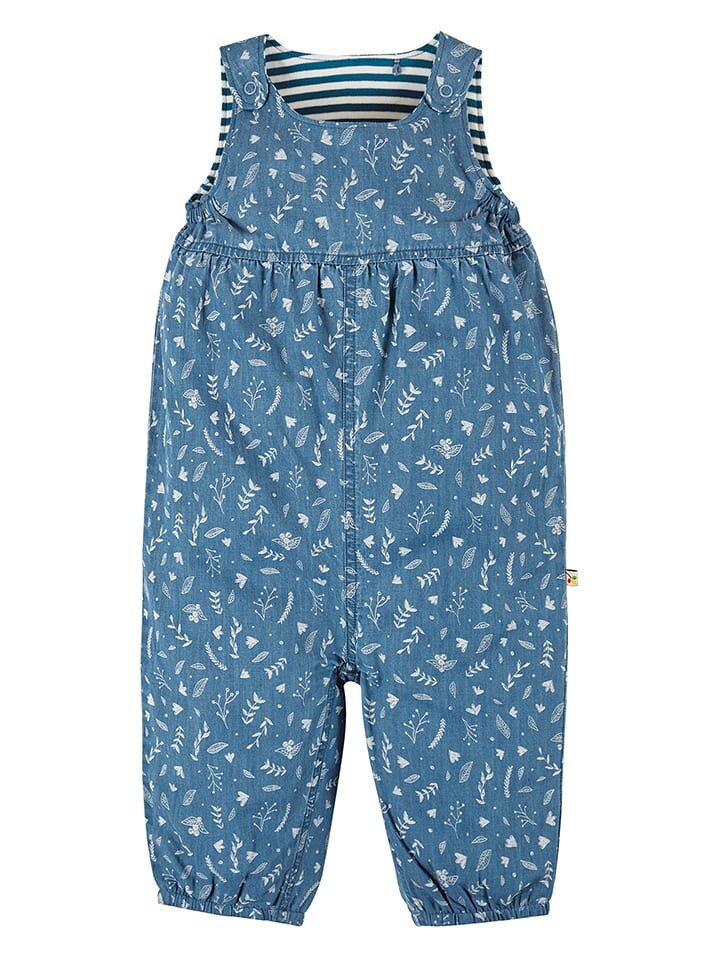 

Комбинезон Frugi, синий