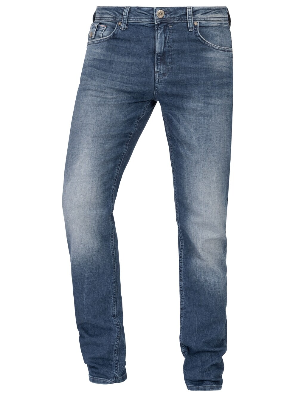 

Обычные джинсы Miracle Of Denim Ricardo, синий