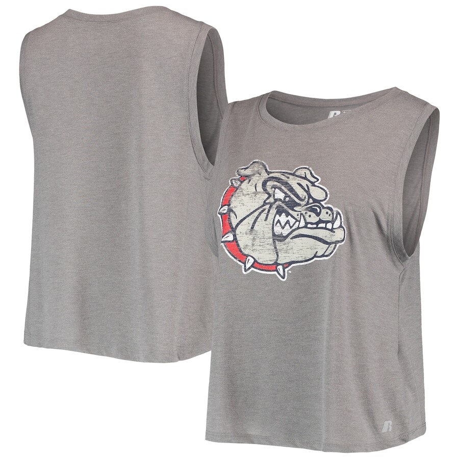 

Топ Russell Gonzaga Bulldogs