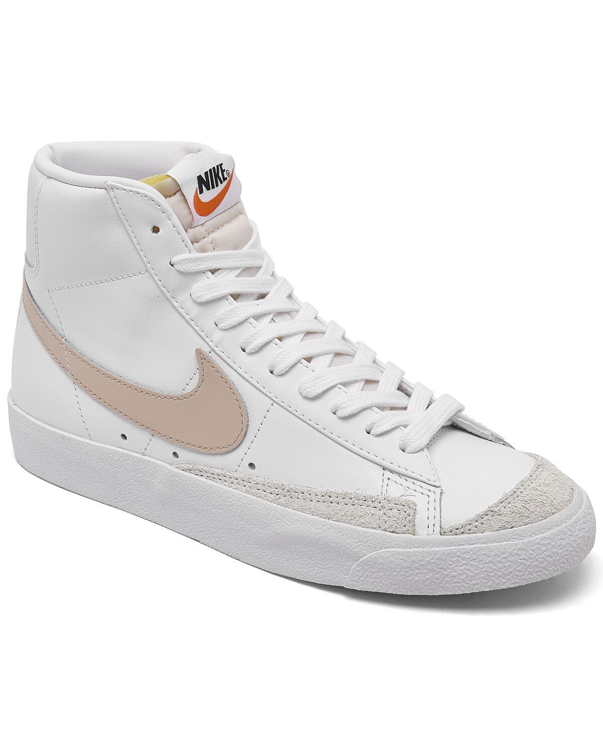 

Женские повседневные кроссовки Blazer Mid 77 от Finish Line Nike