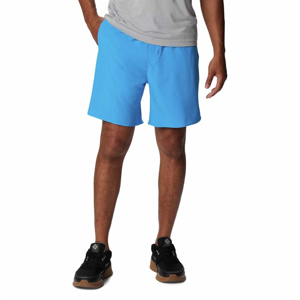

Шорты Columbia Hike, синий