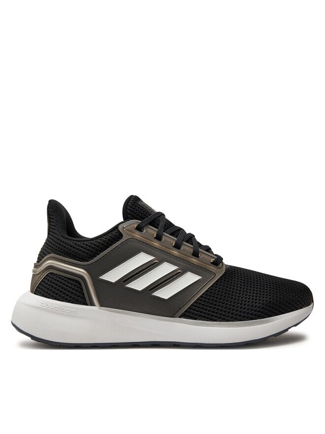 

Кроссовки Adidas, черный