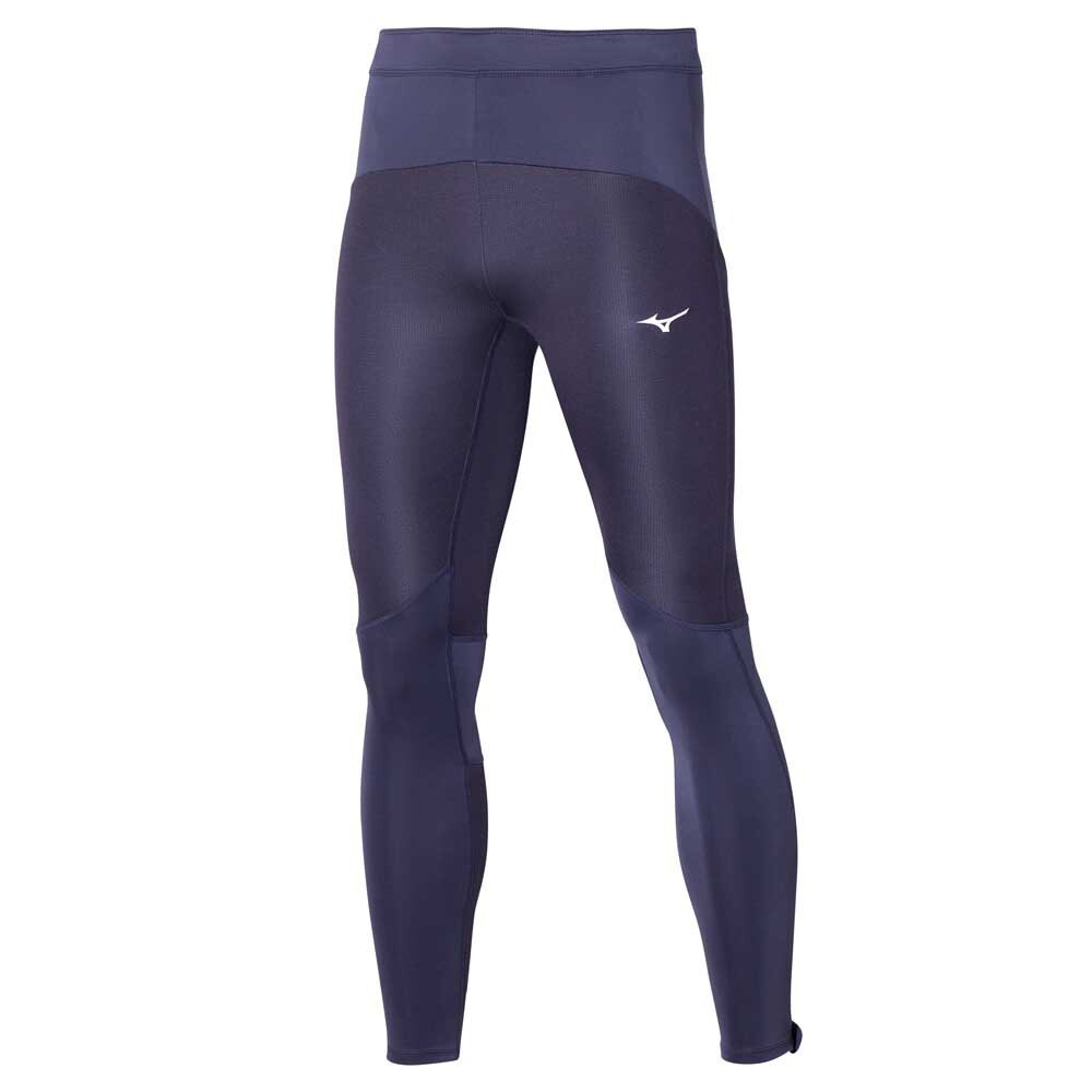 

Леггинсы Mizuno Thermal Charge BT, синий