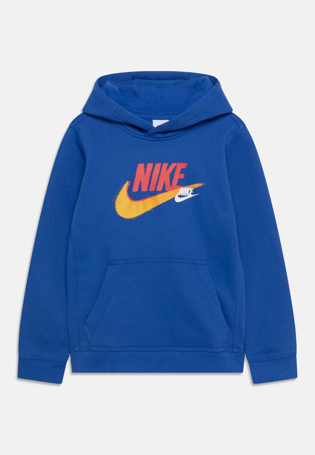 

Толстовка HOODIE UNISEX Nike Sportswear, синий